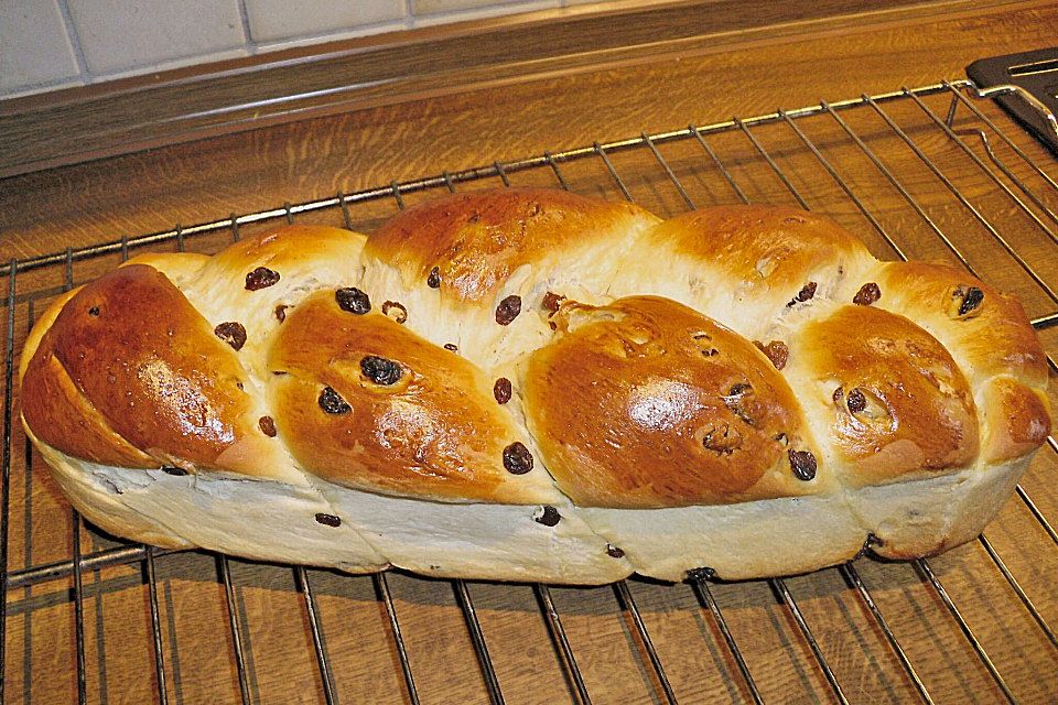 Rosinenbrot