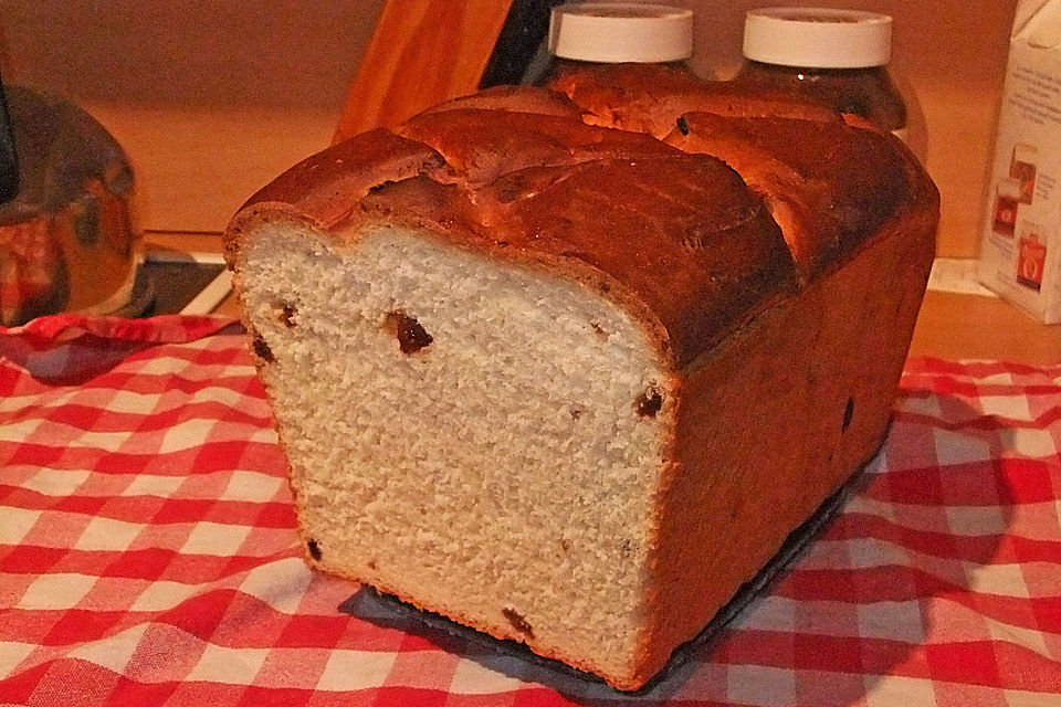 Rosinenbrot