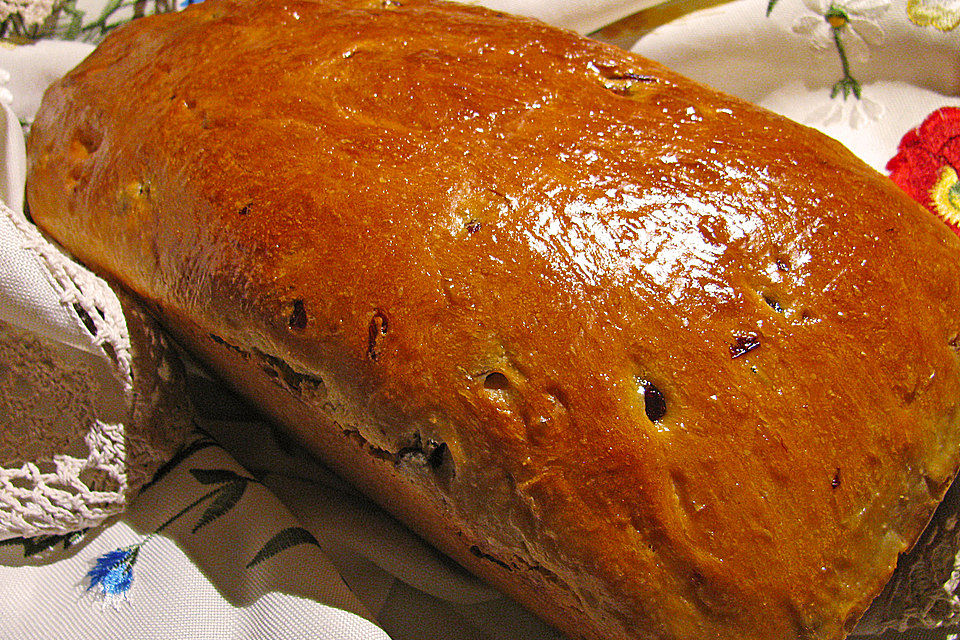 Rosinenbrot