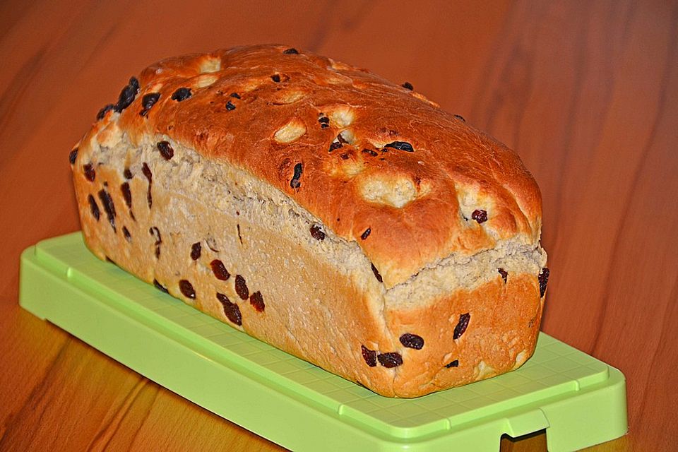 Rosinenbrot