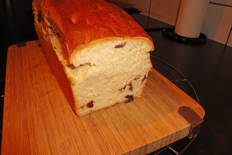 Rosinenbrot