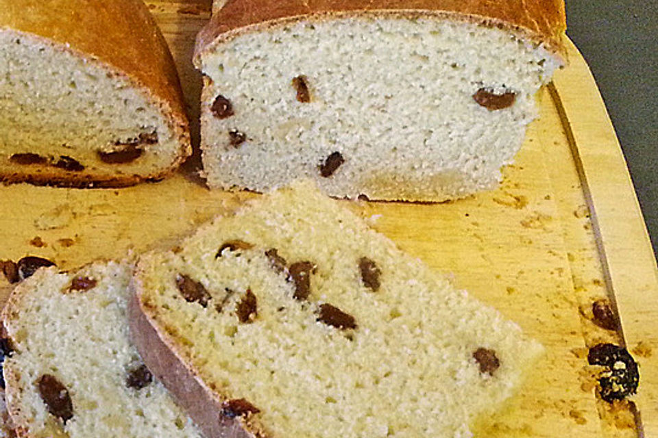 Rosinenbrot