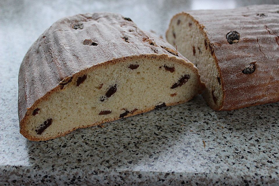 Rosinenbrot