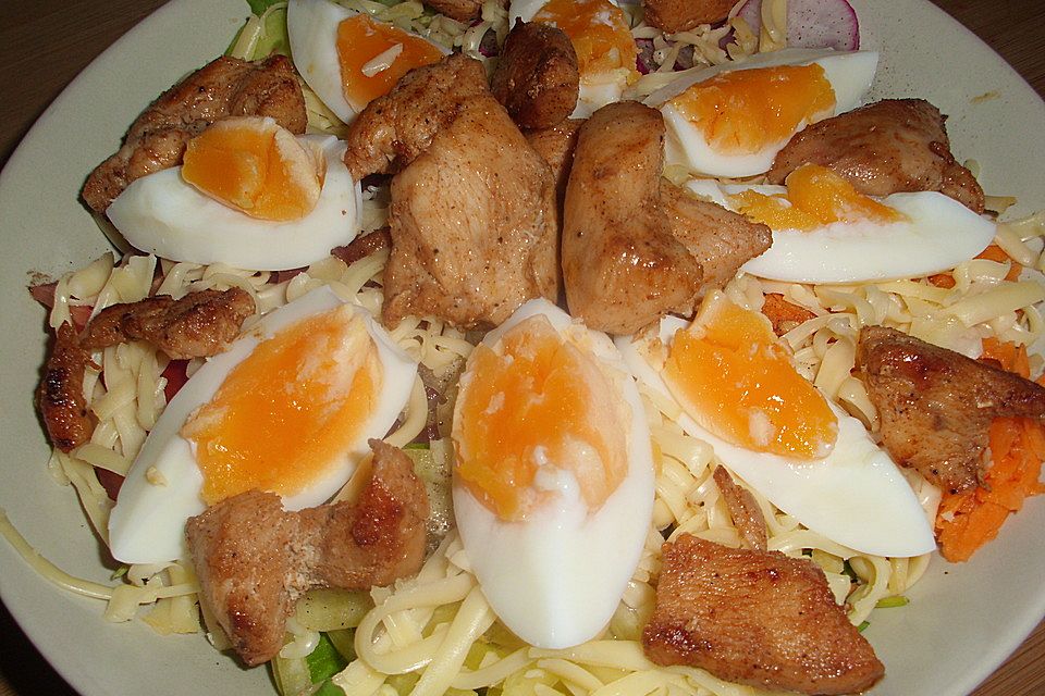 Tinas Salat