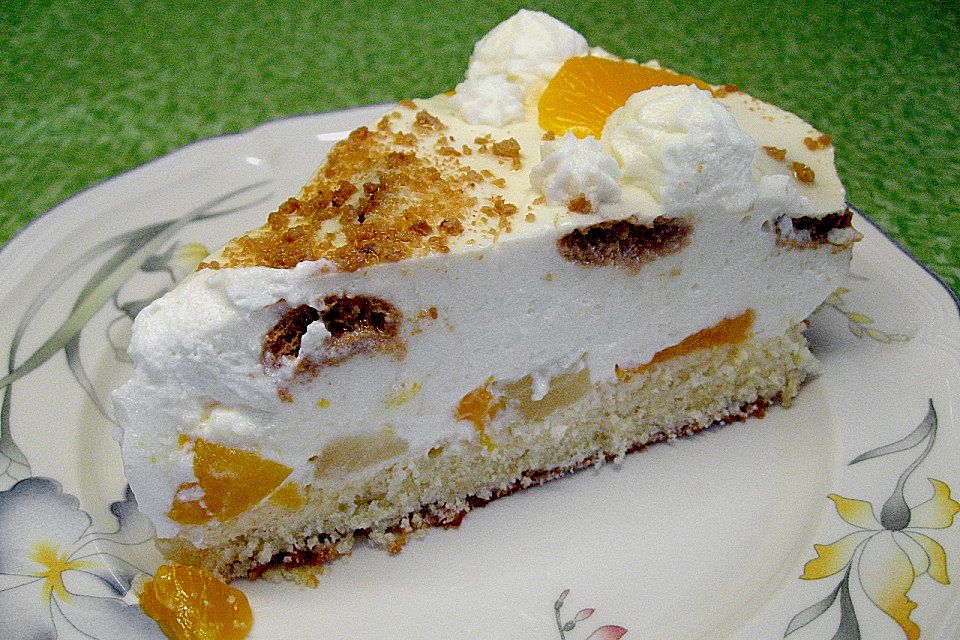 Quarktorte