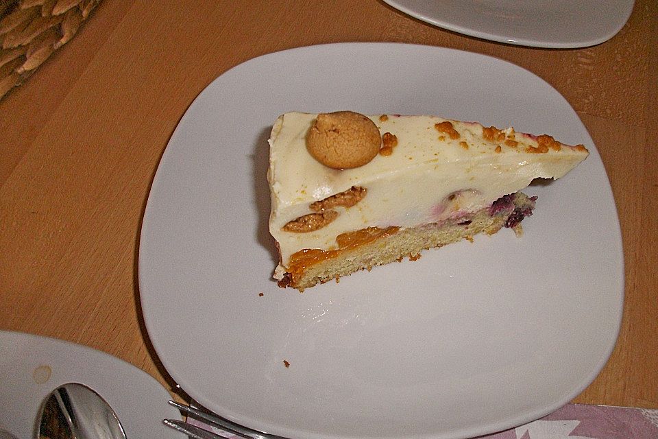 Quarktorte