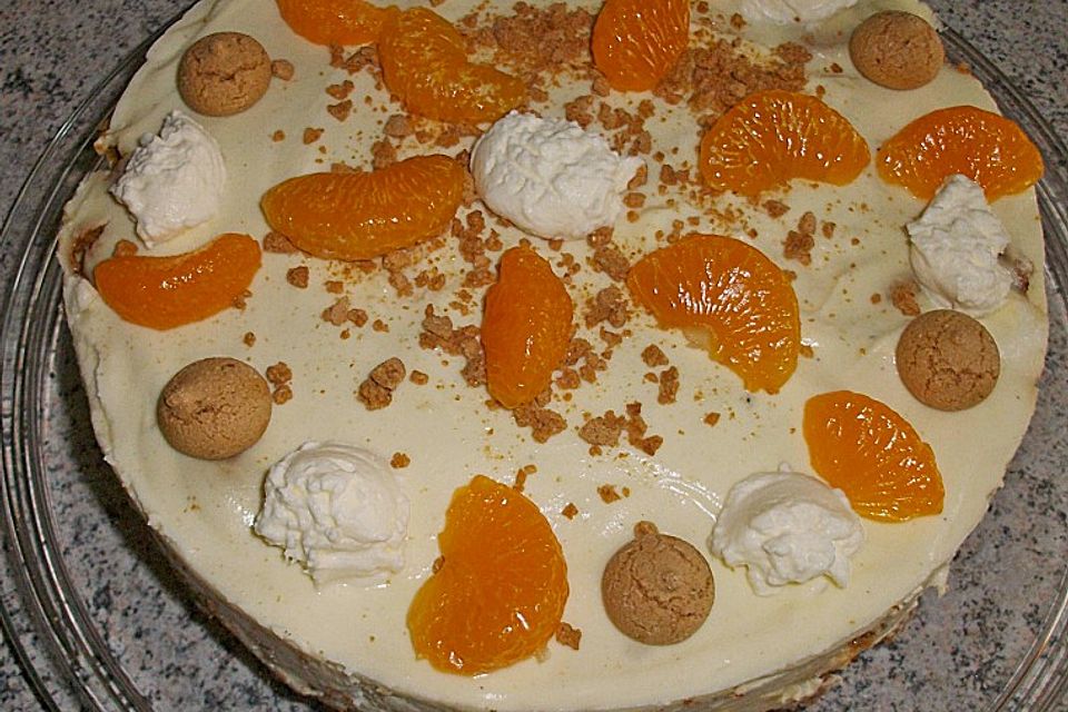 Quarktorte