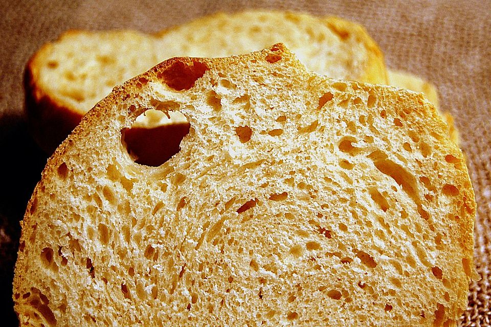 Albertos pane battuto