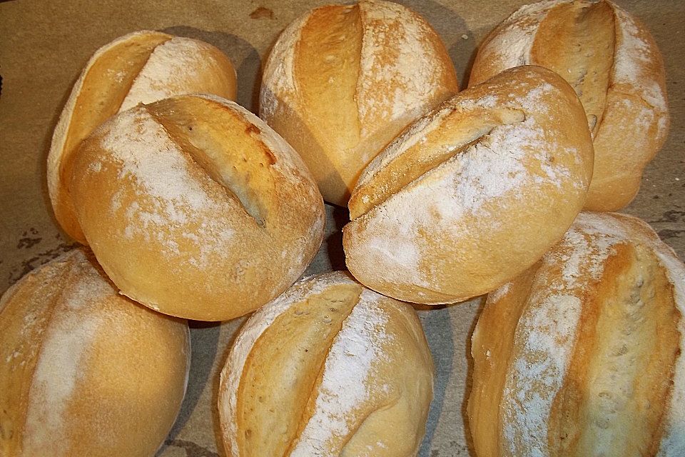 Albertos pane battuto