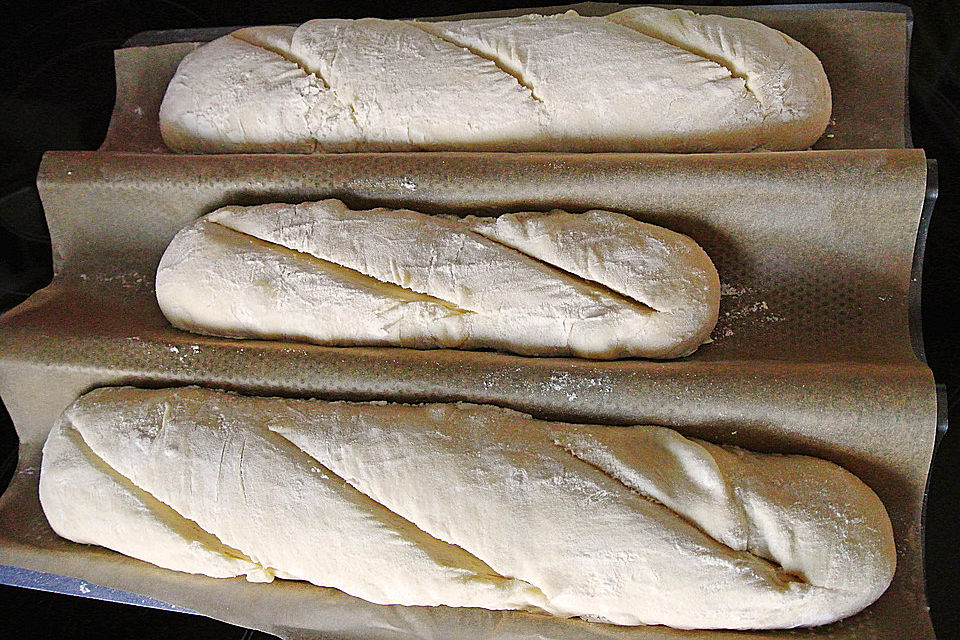 Albertos pane battuto