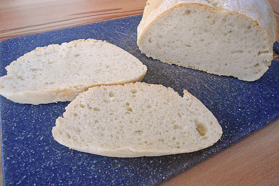 Albertos pane battuto