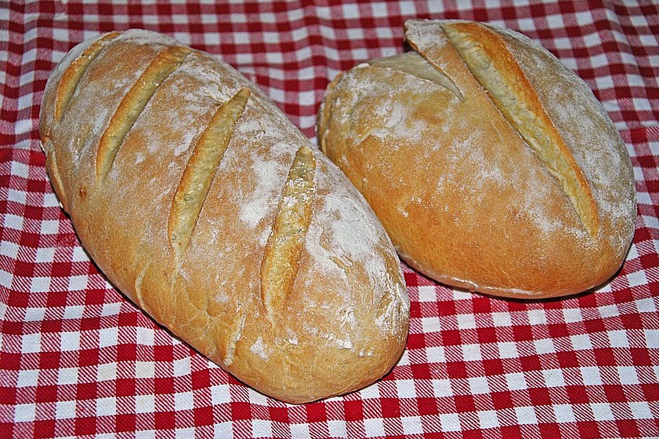 Albertos pane battuto