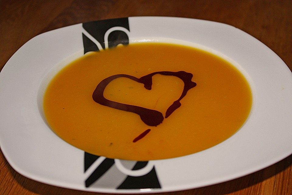 Butternut - Suppe