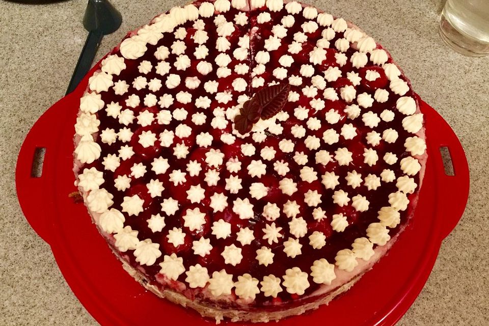 24-Stunden-Kuchen