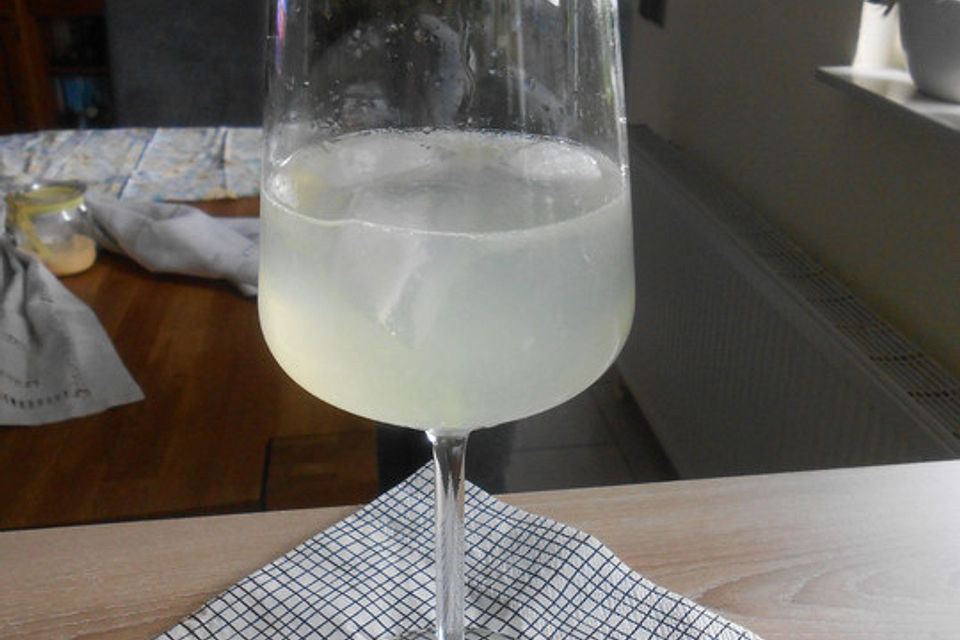 Martini Limone