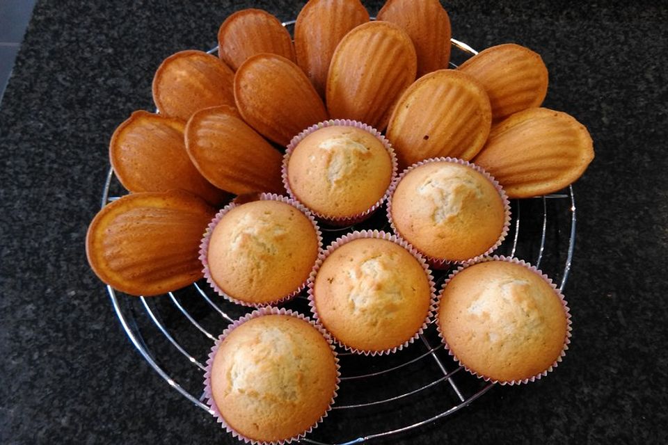 Original Madeleines