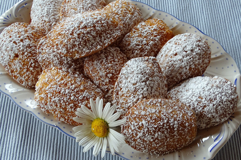 Original Madeleines