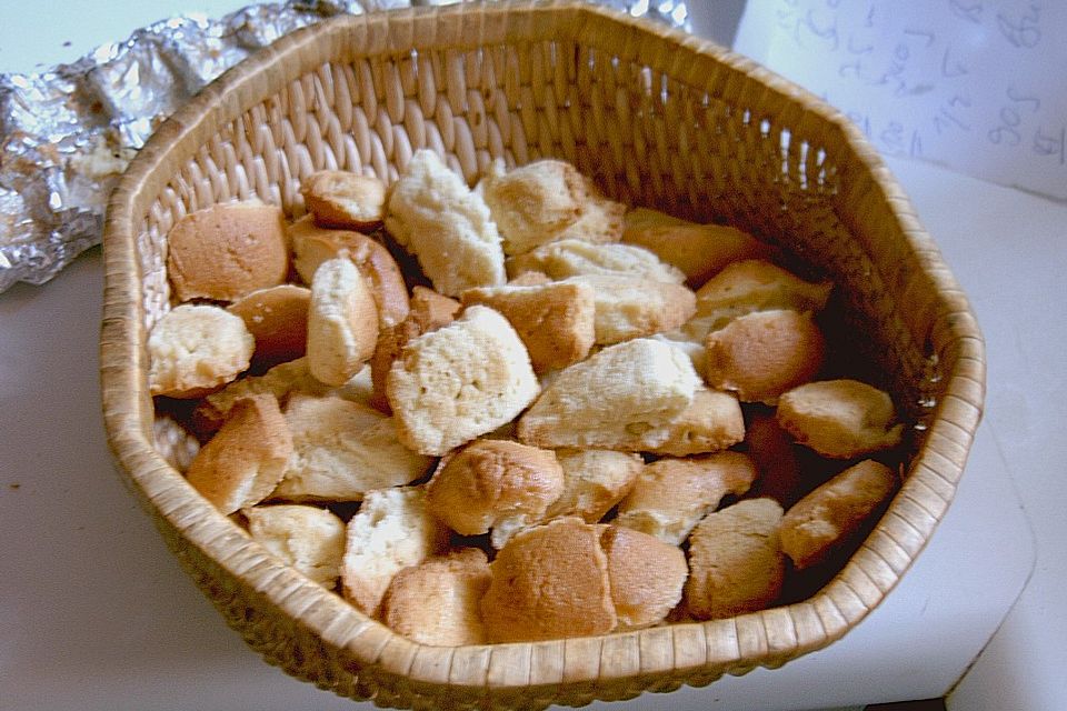 Original Madeleines