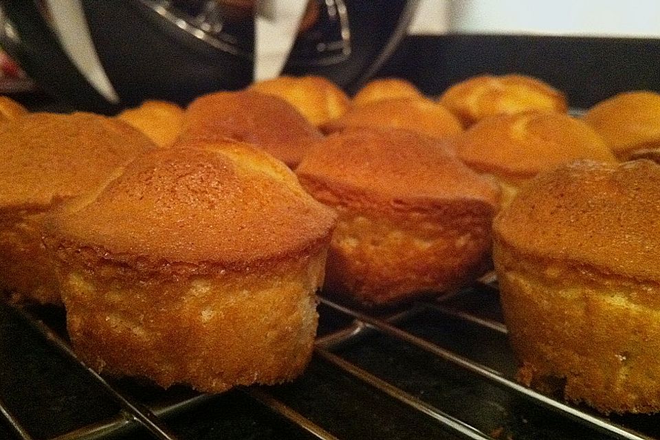 Original Madeleines