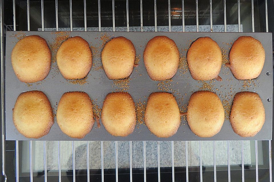 Original Madeleines