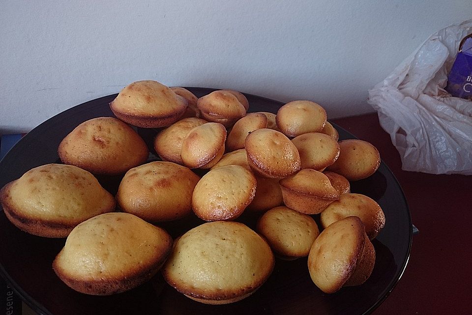 Original Madeleines