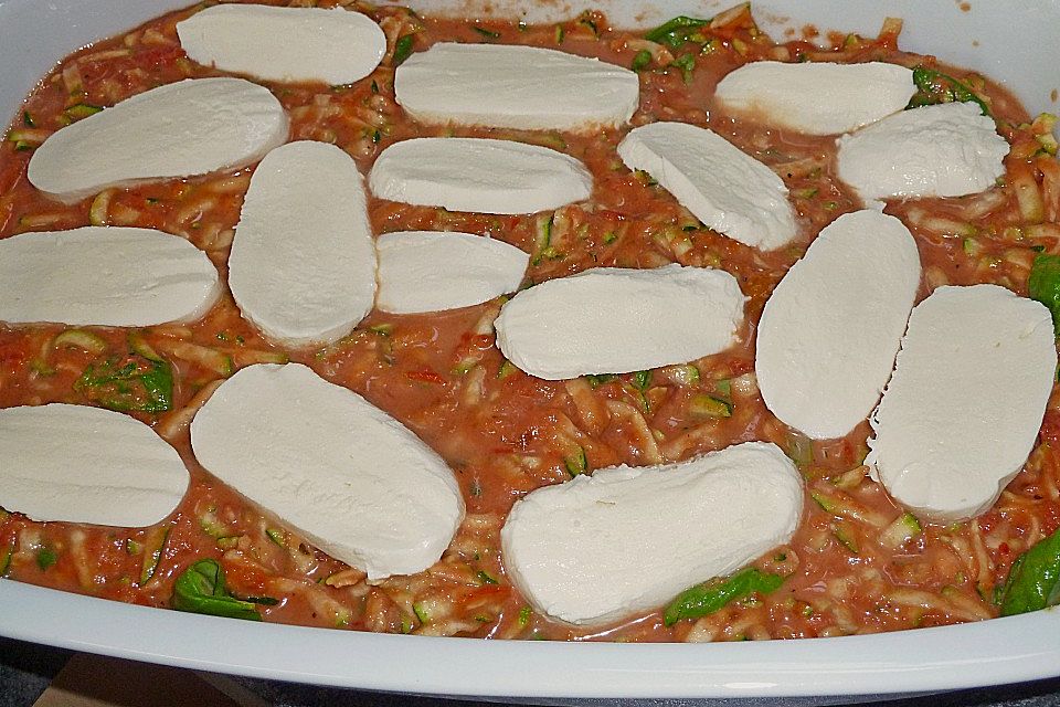 Italia - Schnitzel