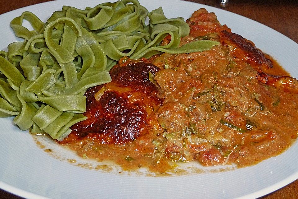 Italia - Schnitzel