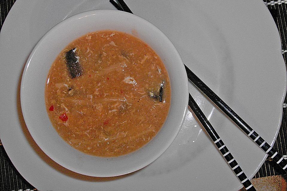 Pekingsuppe