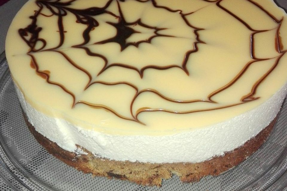 Eierlikör - Sahne - Torte