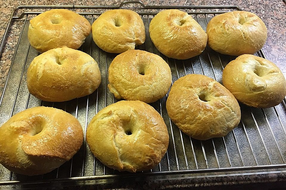 Bagels