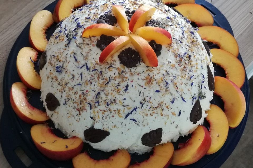 Joghurt - Bombe