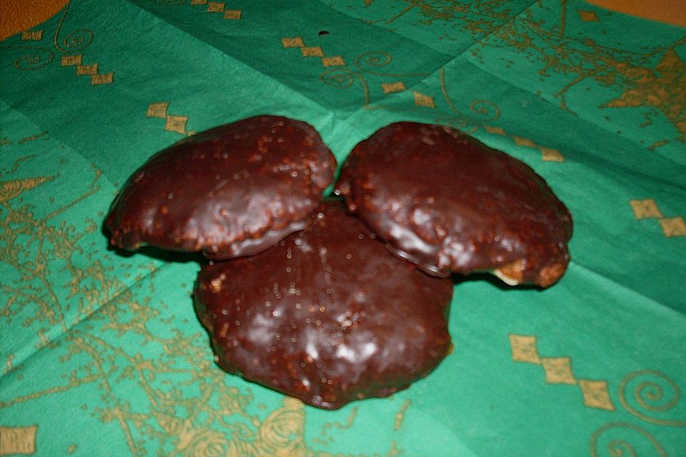 Elisenlebkuchen