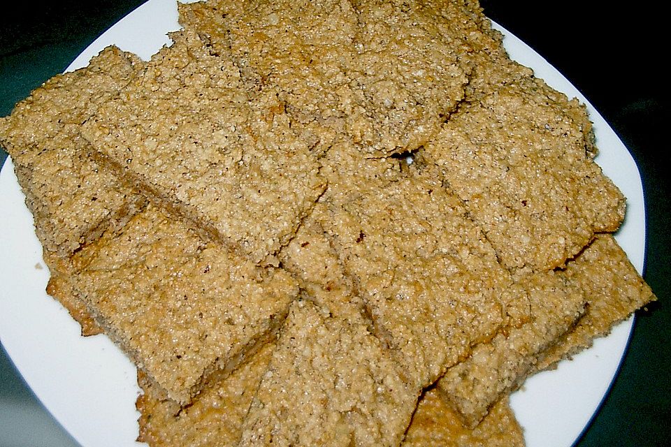 Lebkuchen a la Mäusle