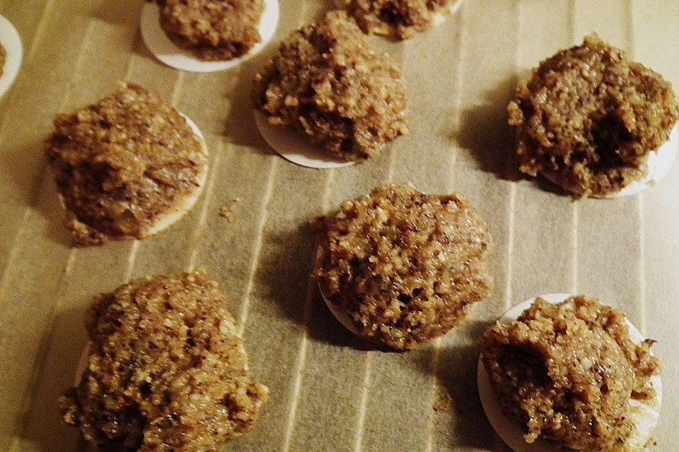 Lebkuchen a la Mäusle