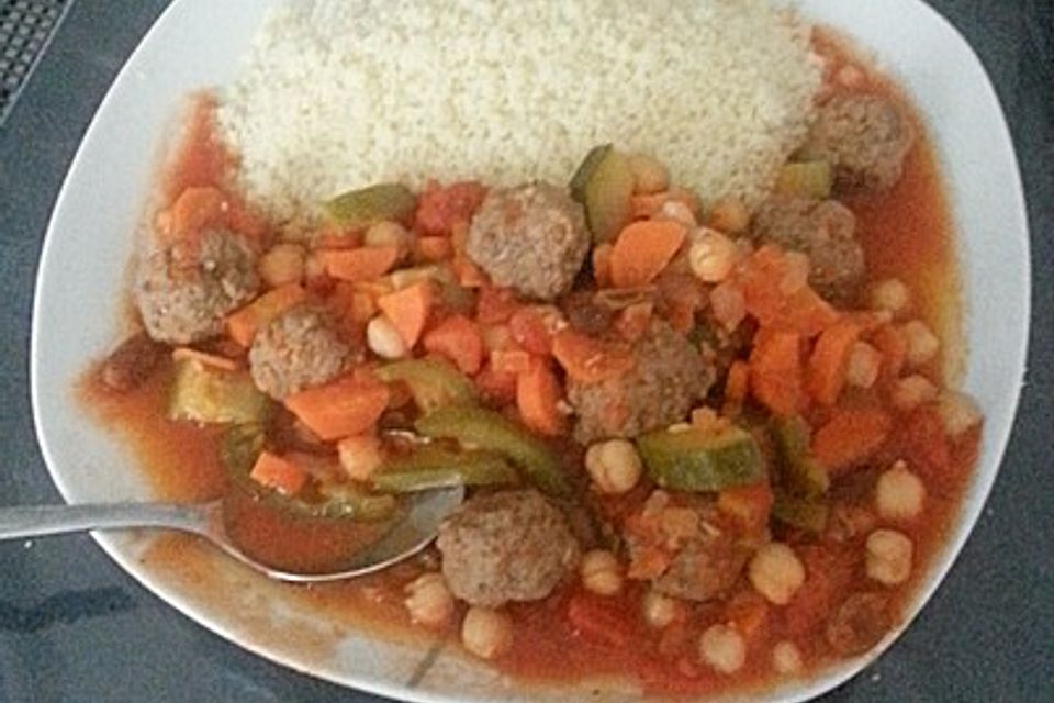 Couscous