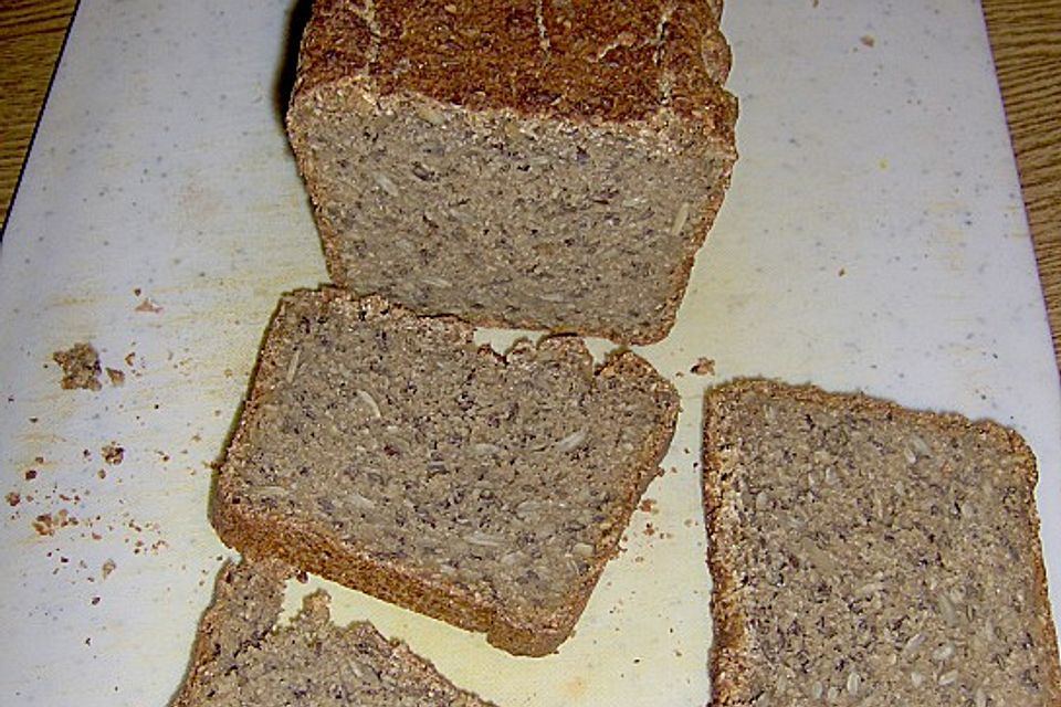 Reisbrot XIII