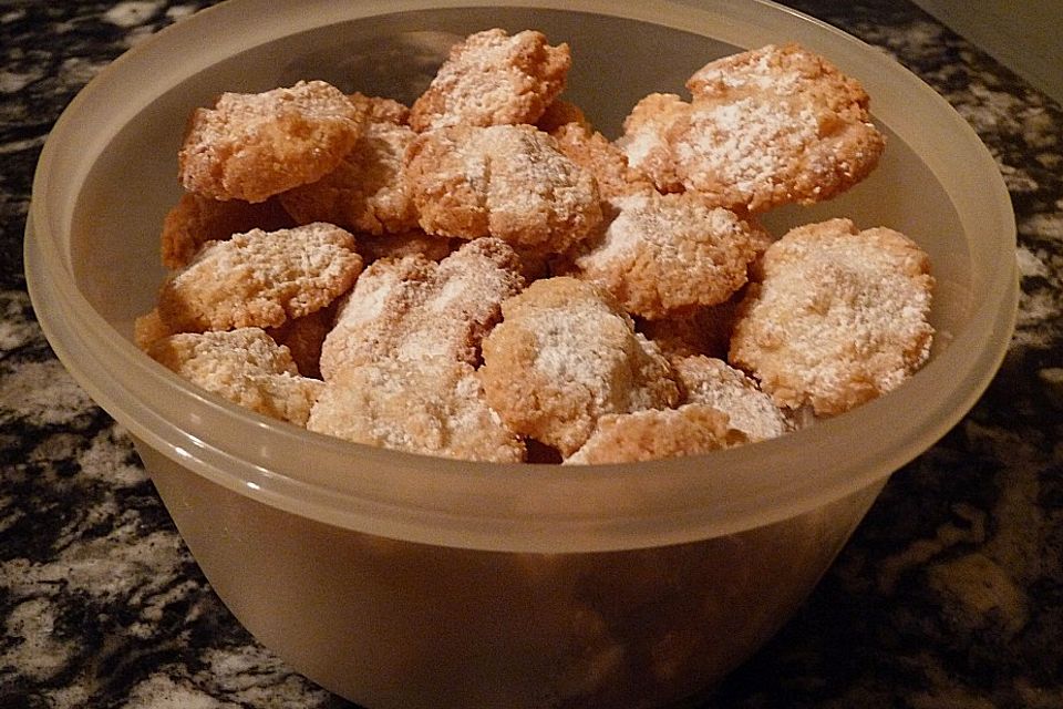 Amaretti