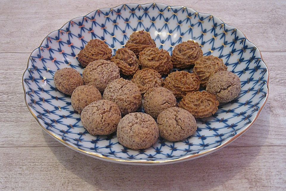 Amaretti