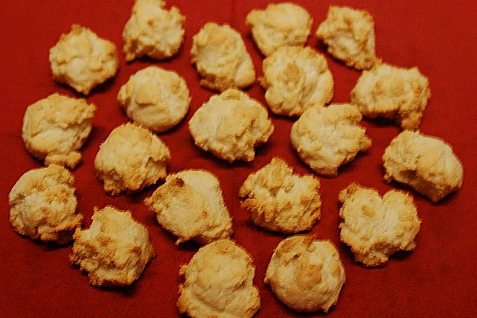 Amaretti