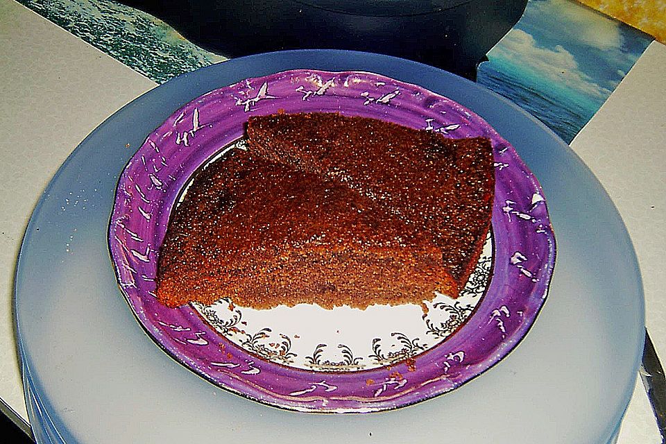 Schokokuchen