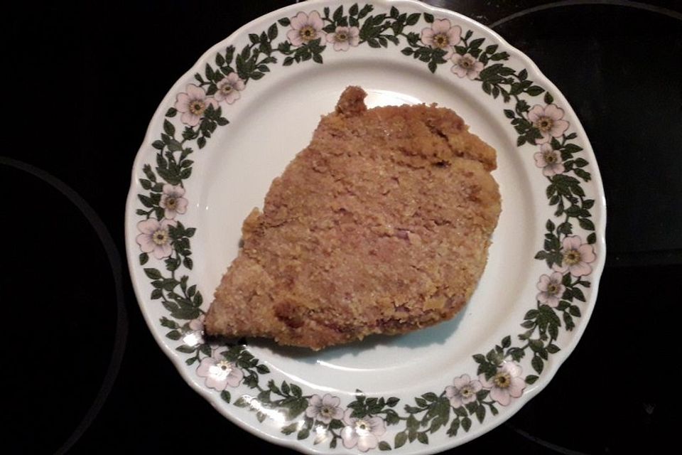 Das echte Wiener Schnitzel