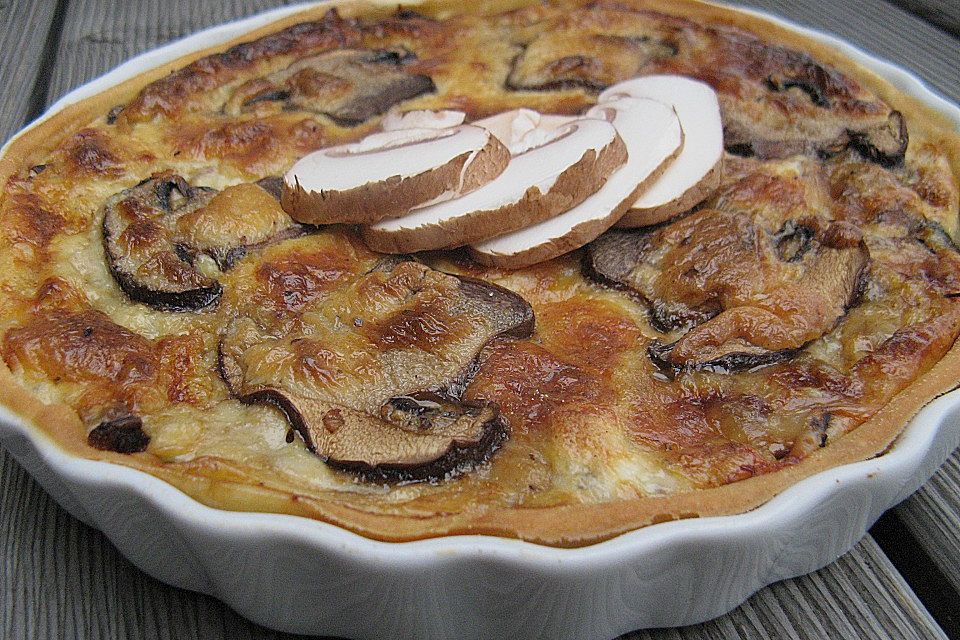 Pilzquiche