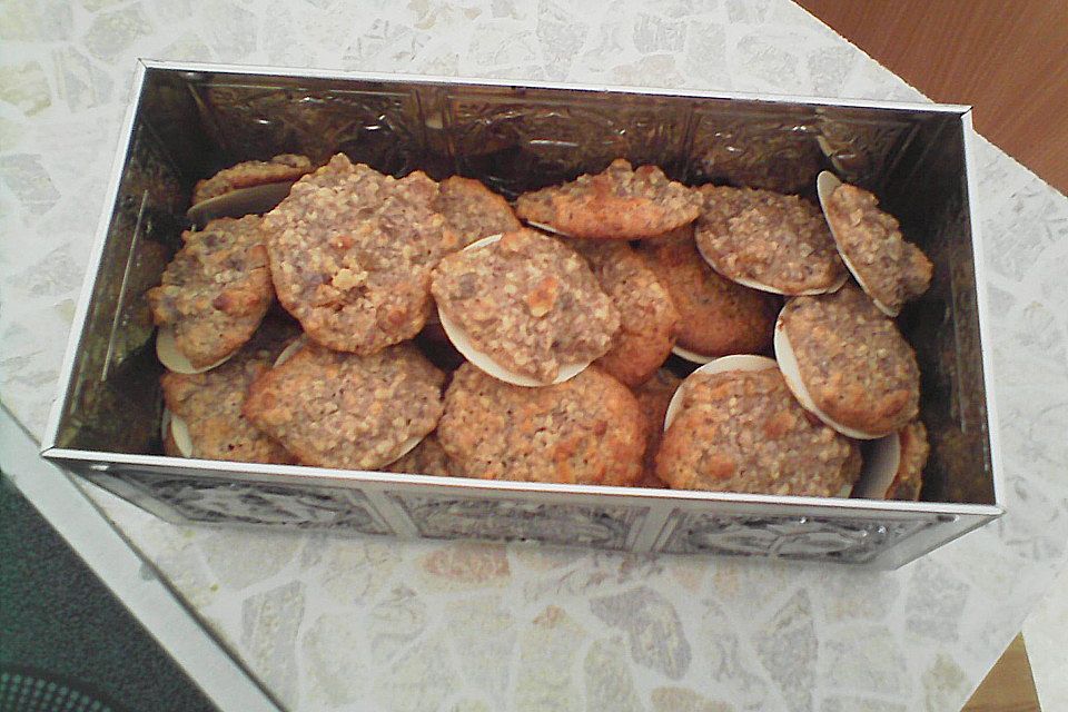 Elisenlebkuchen