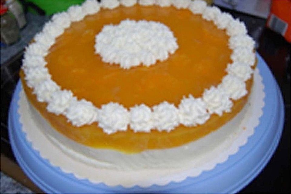 Fruchttorte