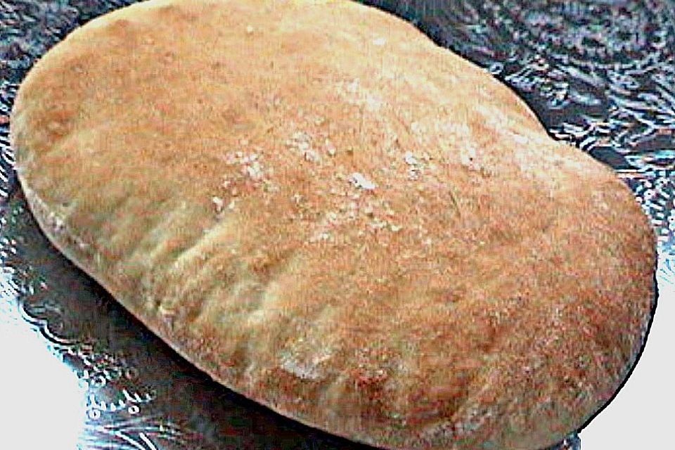 Pita - Brot