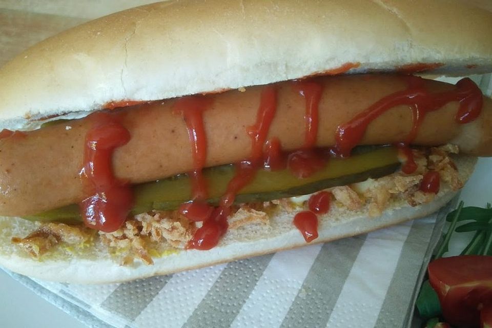 Hot Dog