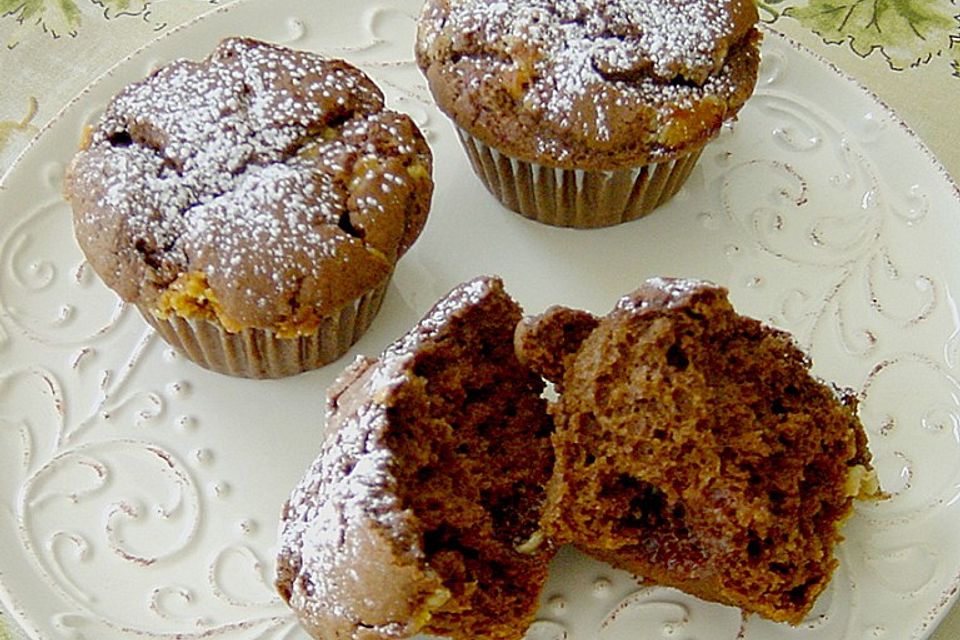 Joghurette - Muffins