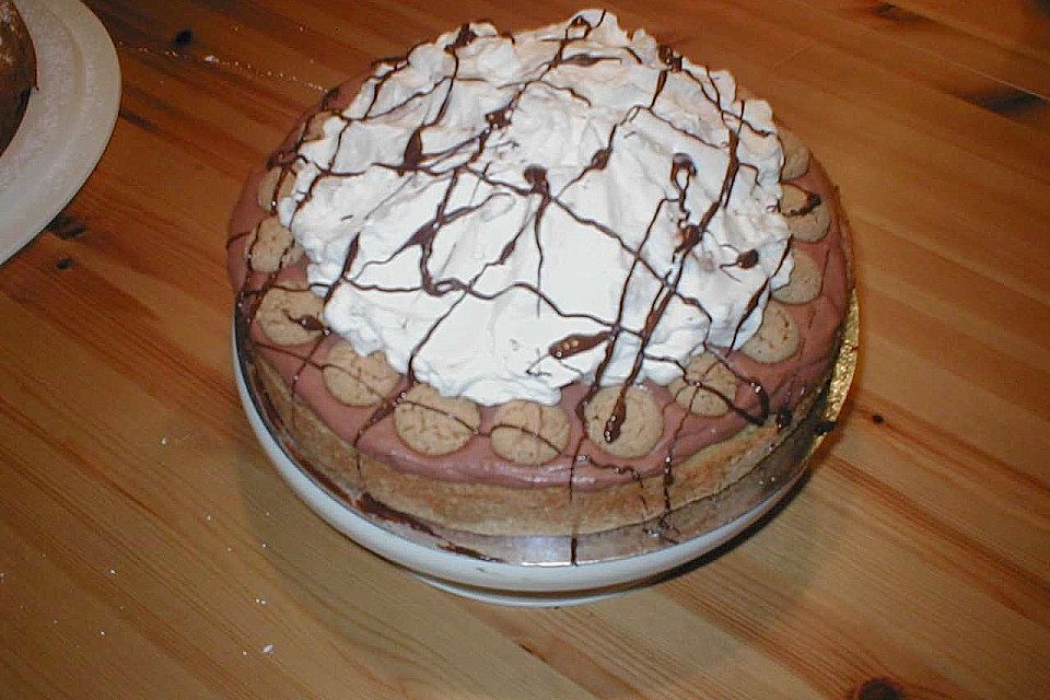 Amaretti - Torte