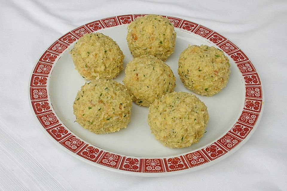 Semmelknödel