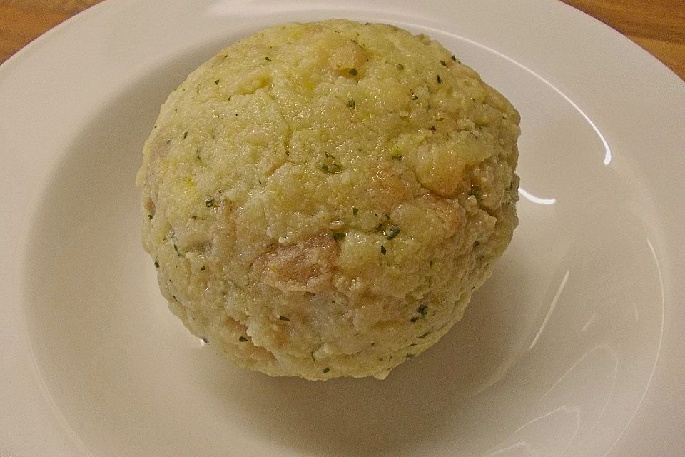 Semmelknödel